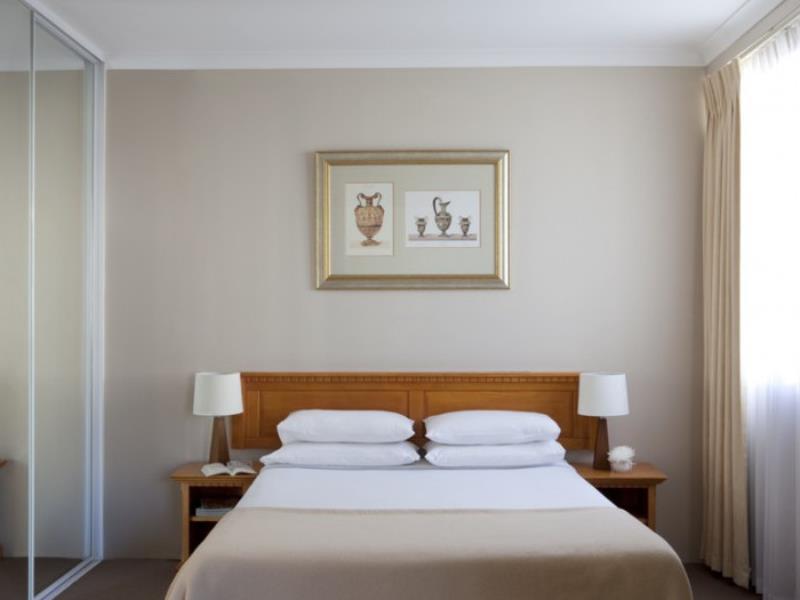 Mont Clare Boutique Apartments Перт Экстерьер фото
