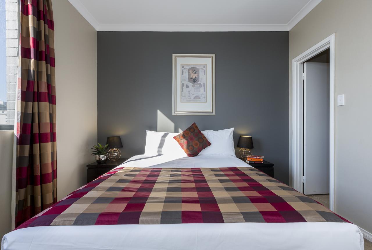 Mont Clare Boutique Apartments Перт Экстерьер фото