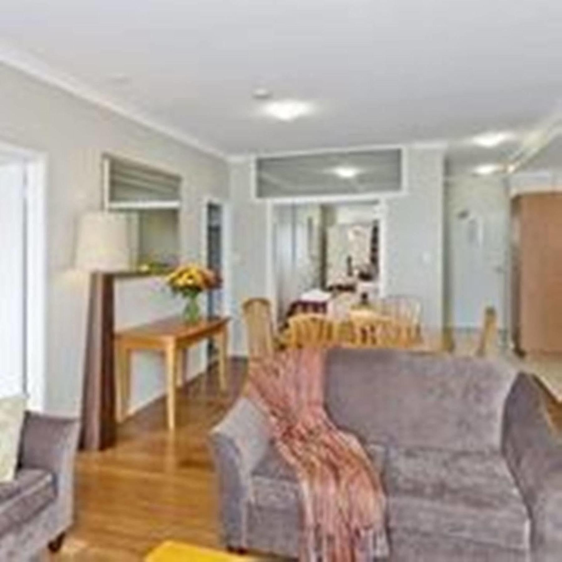 Mont Clare Boutique Apartments Перт Экстерьер фото