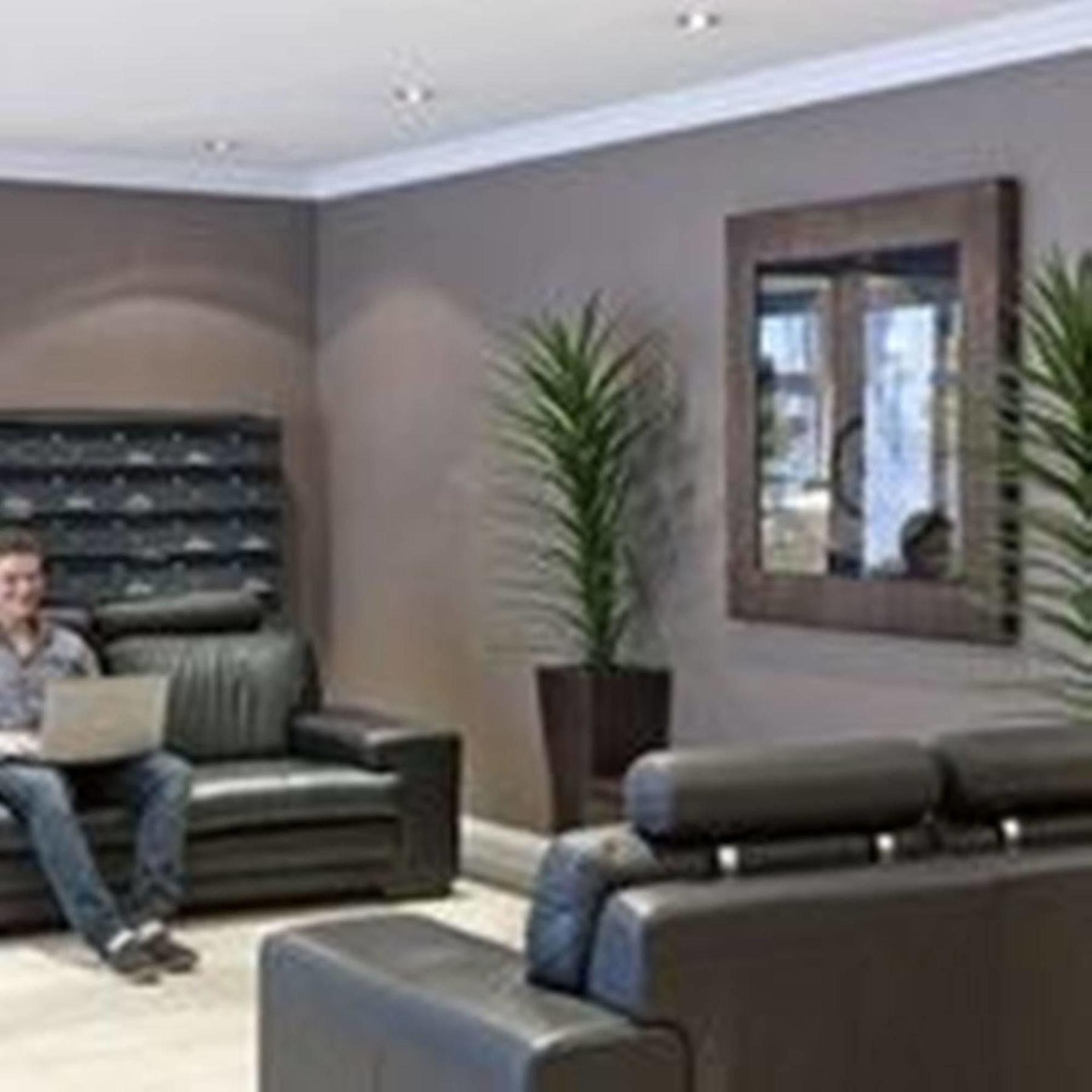 Mont Clare Boutique Apartments Перт Экстерьер фото