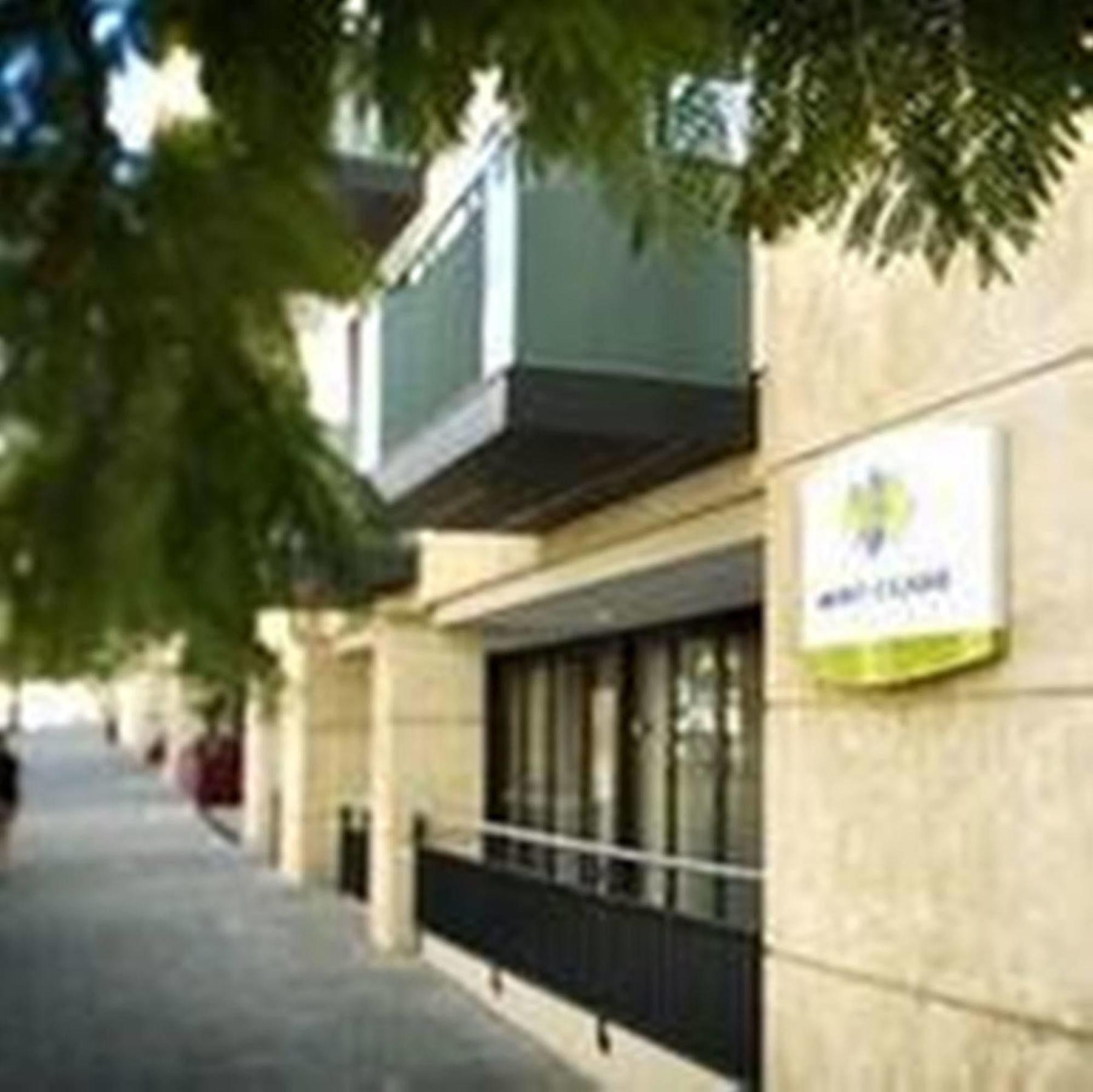 Mont Clare Boutique Apartments Перт Экстерьер фото