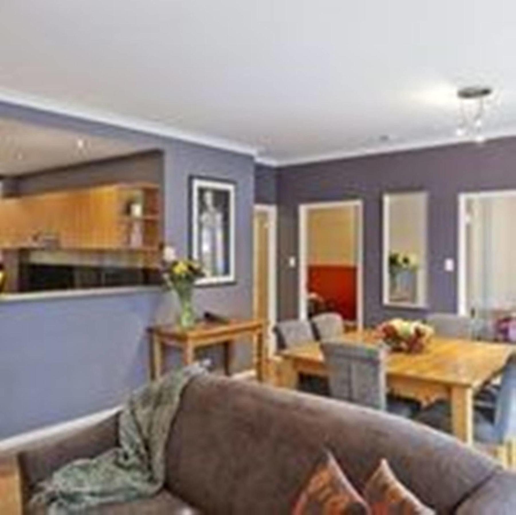 Mont Clare Boutique Apartments Перт Экстерьер фото